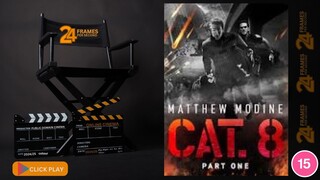 Cat. 8  Part 1