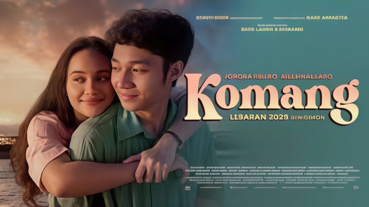 Film Komang (2025) sub indo