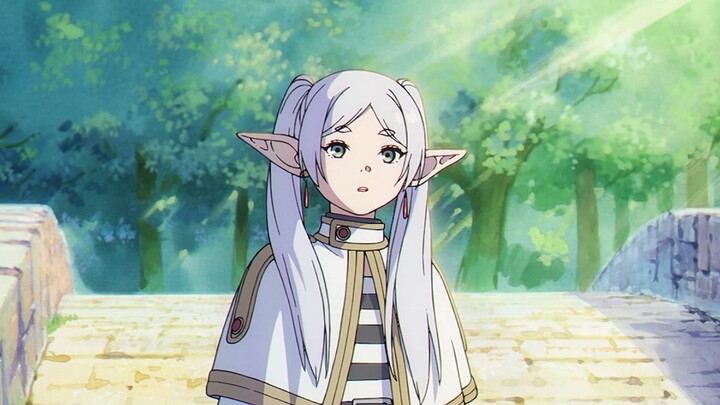 "Here's a simple question~" (funny)