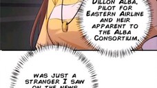 Hey boss I'm your new wife (ch1)