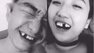 Those breathtaking collaborations on Tik Tok