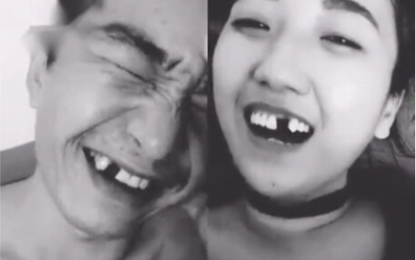 Those breathtaking collaborations on Tik Tok