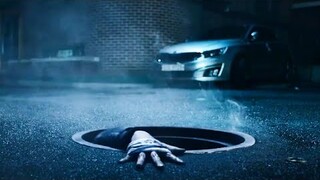 No One Believe What's Inside This Manhole ! | Movie Story Recapped