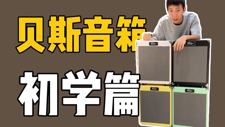 You need to plug the bass into a bass amp for it to make sound!