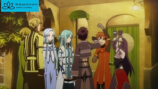 Bật nắp quan tài_tìm xác em - Sử dụng phép thuật P1 #Anime #Schooltime