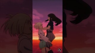 "ALOHA" : WATCH UNTIL THE END 😂 - #lycorisrecoil  Episode 13 END - #chisato #takina