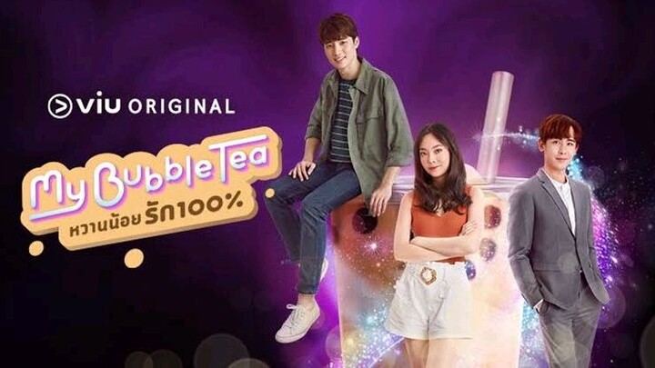 My Bubble Tea (Tagalog) | Episode 13