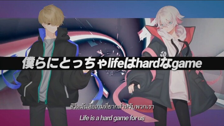 Excuse My Rudeness, But Could You Please RIP - Yupsilon (ซับไทย)
