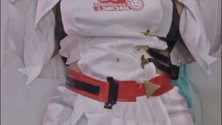 ไม่ค่อยสนิทกับร่างกายค่ะ 🤣