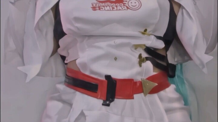 ไม่ค่อยสนิทกับร่างกายค่ะ 🤣