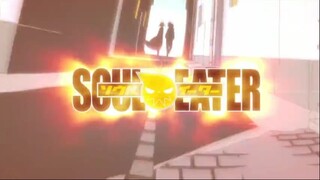 Soul Eater 4 (English Dub)