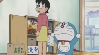 doranemon tongkat jiwa