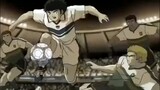 Super Campeones Road to 2002 Opening Full HD 1080p Creditless [Dragon Screamer]