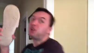 The Crackhouse Takes Down Mickey Mouse