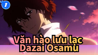 [Văn hào lưu lạc/Dazai Osamu] Vĩnh biệt_1