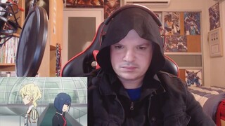Darling in the FranXX Episode 12 Reaction Video [REDIRECT]
