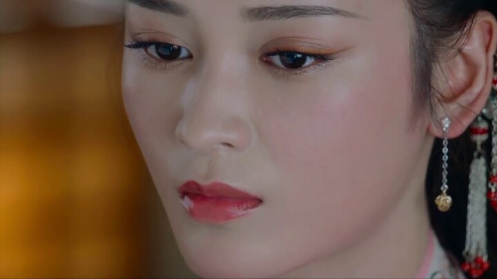 【لوو يون شي | رون يو شوي شيان】 الحلقة 34 من سلسلة "مينغ يوان" حلوة مع القليل من العذاب، نسخة هواي