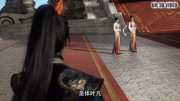 Già Thiên - Tập 128 Full HD Thuyết Minh