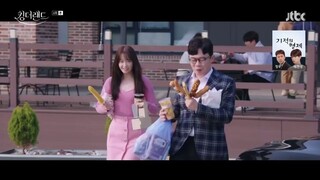 King The Land(킹더랜드) - Episode - 06 - Sub Indonesia