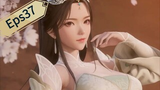 The uninhabited Wonderland eps37