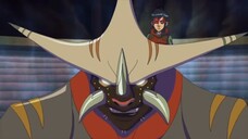 Kaijudo: Rise of the Duel Masters S01 episode 002