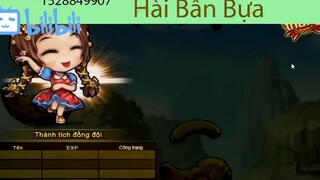 Solo Top 1 liên sever #gunny