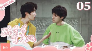 [Eng Sub] The Bell of Love Episode 5
