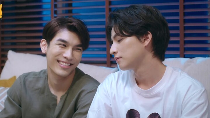 [4K]Phim truyền hình Thái Lan[Sống với tình yêu 2]Xem trước trailer có phụ đề tiếng Trung @喜译製作組