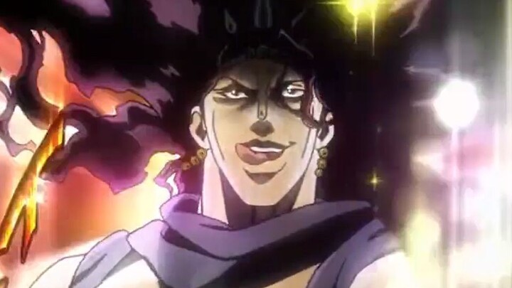 【JOJO】Kaz's Perspective——JoJo's Fantasy Adventure OP