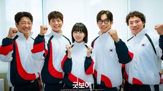 Good boy eps 1 sub indo