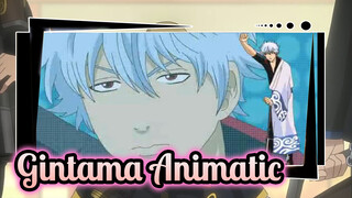 [Gintama AMV] Godly Video Orz (Old)