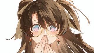 【Mingshio Animation】Zhangzhi of the Parallel World × Drifter คุณจะเข้ามายุ่งกับฉัน จูบฉัน แล้วสายลมฤ
