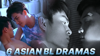 6 BL DRAMAS ที่คุณอาจไม่รู้