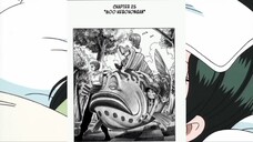 [Manga One Piece] - 800 Kebohongan 25B