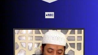 Assalamualaikum warahmatullahi wabarakatuh, Subhanallahi wabihamdihi Subhanallahil adzim