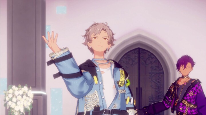 Koga - Sustain Memories