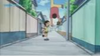 Doraemon episode 134