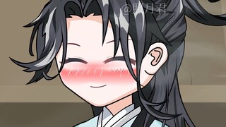 《吾乃软饭王》第45集:香香的灵果，软软的