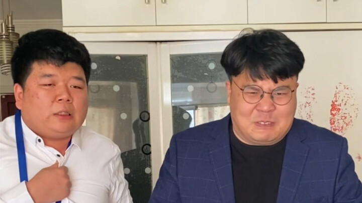 Liu Bei Smashes His Head—Winning People’s Hearts