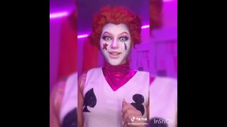 Hunter X Hunter Tik Tok Cosplay Compilation