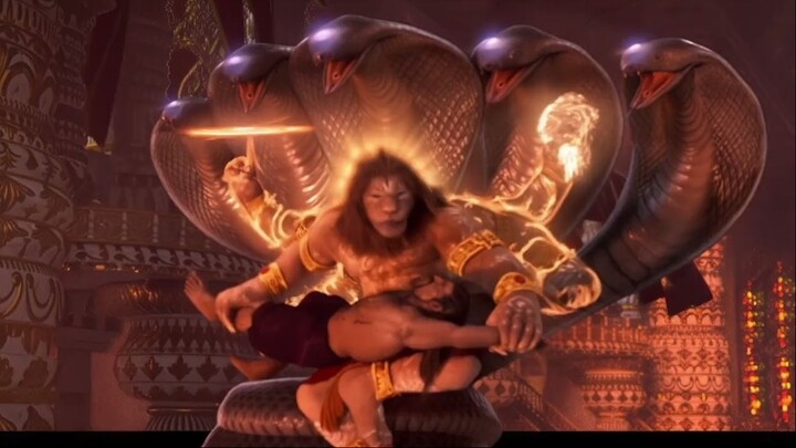 Mahavatar Narsimha 2025 Hindi 1080p WEB-DL
