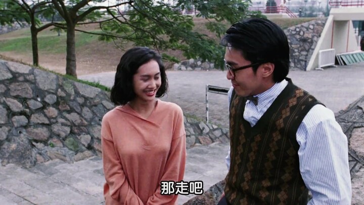 “Yuk kita coba, kalau udah coba berarti nggak anak-anak lagi” #ZhouXingchi #ZhuYin #WillyTheKid2