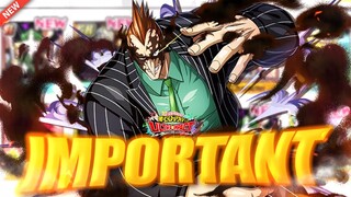 DONT MISS THIS!!! *NEW* CAMPAIGN IS HERE (My Hero Academia: Ultra Impact)