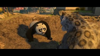 Kungfu Panda [AWV] By : the bngaming