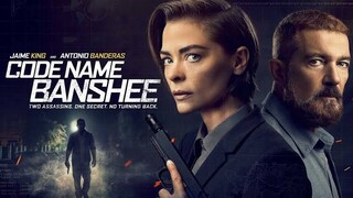 CODE NAME BANSHEE (2022)