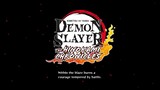 Demon Slayer: Kimetsu no Yaiba – The Hinokami Chronicles (PS4, Eng Dub) - CREDITS (Part 14)