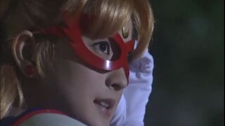 Pretty Guardian Sailor Moon Episode 50 [English Subtitle]