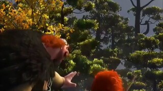 Brave Sub Indo