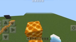 [Minecraft Mobile Parkour] Ambil koin Anda dengan 76s