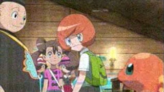 Pokémon the Series XY Tagalog - Summer of Discovery!